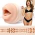 Realistic Masturbator with a Unique, Adjustable Texture – Designed for Discreet Indulgence