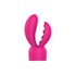Nalone Massager Head: Designed for G-Spot and Anal Pleasure