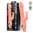 Rivor Vibrator with Sliding Rings