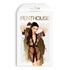 Coleção de lingerie sensual e elegante penthouse