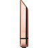 Bambou 10 rose/or