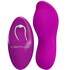 Discover the perfect blend of pleasure and privacy with our discreet vibrator! Featuring 1
