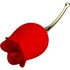 Meet your new best friend: our pink vibrator packed with 12 exciting functions. Its sleek,