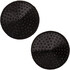 Pasties riutilizzabili con gemme per capezzoli. Glamour allo stato puro!