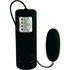 Mini vibratore a 4 funzioni con controllo waterproof