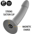Fantasy Vibrating Dildo for Intense Pleasure