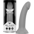 Silver Pegging Dildo: Targets G-Spot and Prostate