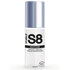 Smooth and long-lasting silicone lubricant, skin-friendly