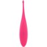 Estimulador de clitóris super discreto da Satisfyer