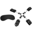 Body Bondage Kit Perfect for Beginners, with Clips