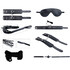 Discover the ultimate BDSM kit, specially designed for beginners looking to explore new se