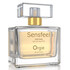 Sensfeel for man perfume con feromonas hombre 50 ml