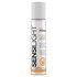 Gel lubrifiant saveur noix de coco et melon