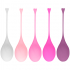Bolas de ejercicios Kegel Ohmama para mujeres