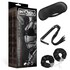 Conjunto de bondage para iniciantes