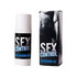 Soothing Massage Gel to Prolong Pleasure