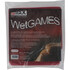 Introducing the Sexmax Reusable Red Plastic Sheet! Perfect for those passionate nights whe