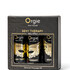 Sexy therapy sensual massage oils 3 x 30ml set mini size collection