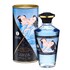 Indulge in the exotic allure of our Shunga warming massage oil, infused with the irresisti