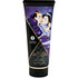 Indulge in the Sensual Raspberry-Flavored Edible Massage Cream