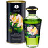 Green Tea Flavored Warming Aphrodisiac Oil