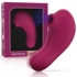 Vibratore clitorideo compatto, potente e personalizzabile
