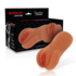 Sasha Realistic Stroker, made from Soft TPR Material