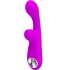 Discover the ultimate multifunctional pleasure toy for women, crafted from silky-smooth si