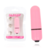 Discreet, waterproof vibrator - perfect for travel