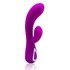 Vibrador coelho de alta qualidade em lilás