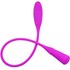 Couples Vibrating Silicone Stimulator