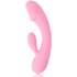 Vibromasseur à double stimulation pour un plaisir intense.