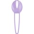Ergonomic Silicone Kegel Ball for Pelvic Floor - Perfect for Beginners