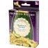 Gominolas con forma de penes sabor Champagne