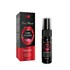 Experience a reduction in gag reflex while enjoying a burst of refreshing intensity.
