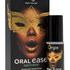 Spray de menta relaxante para garganta Orgie 15ml