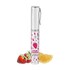 Spray orale al gusto di fragola acidula, freschezza e piacere per il tuo divertimento oral