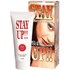 Cooling delay cream to extend your pleasure