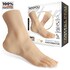 Step masturbador pie con vagina
