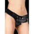 Discover the ultimate in pleasure with our realistic dildo harness! Featuring adjustable s