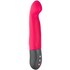 Vibrador manos libres, estimulación precisa del punto G