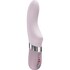 Pulsante senza mani, realistico, con potente motore e silicone