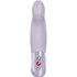 Stronic Smooth Stimolatore a Spinta Viola