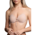 Soutien-gorge adhésif offre un confortable soutien sans bretelles