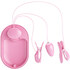 Experience the thrill of new sensations with our high-quality Nipple Electro Stimulation K