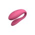 Vibrador para parejas con vibraciones compartidas