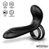 Discover our innovative, dual stimulation vibrator, designed to bring you ultimate pleasur