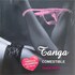 Sweet and sensual set, flexible, vanilla flavored, erotic