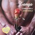 Tanga y pezoneras sabor vainilla para momentos íntimos