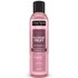 Pheromone-infused massage oil with rare sensual extracts